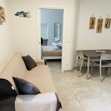 Casa Sveva Holiday Home Termoli Dış mekan fotoğraf