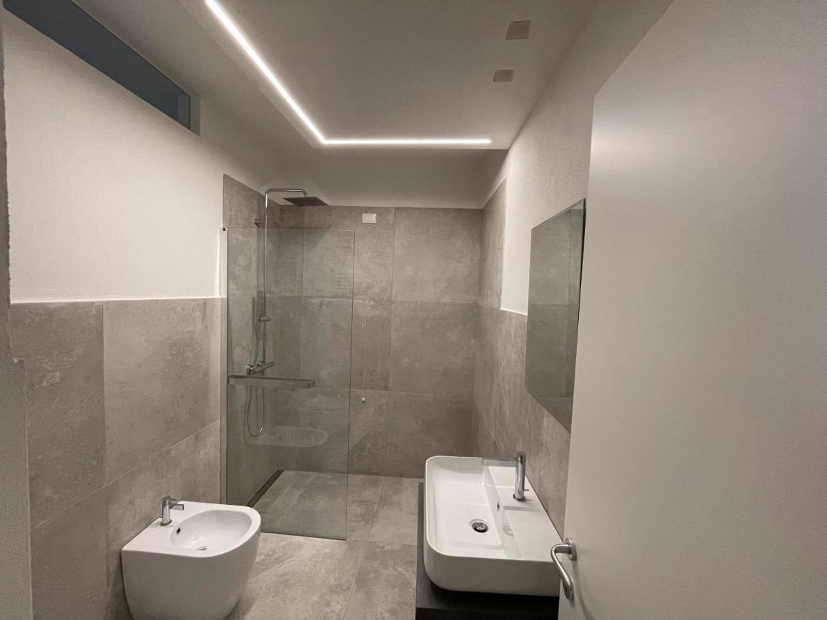 Casa Sveva Holiday Home Termoli Dış mekan fotoğraf
