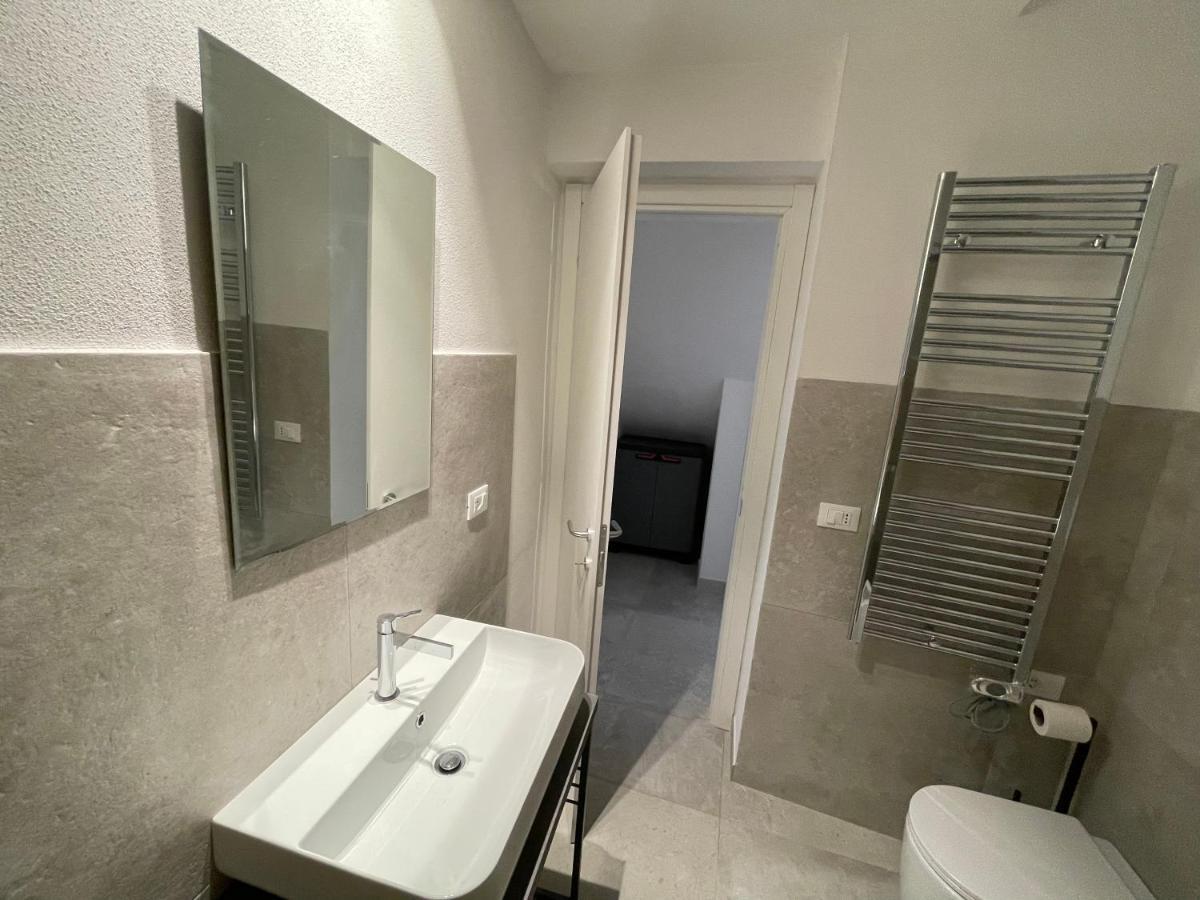 Casa Sveva Holiday Home Termoli Dış mekan fotoğraf