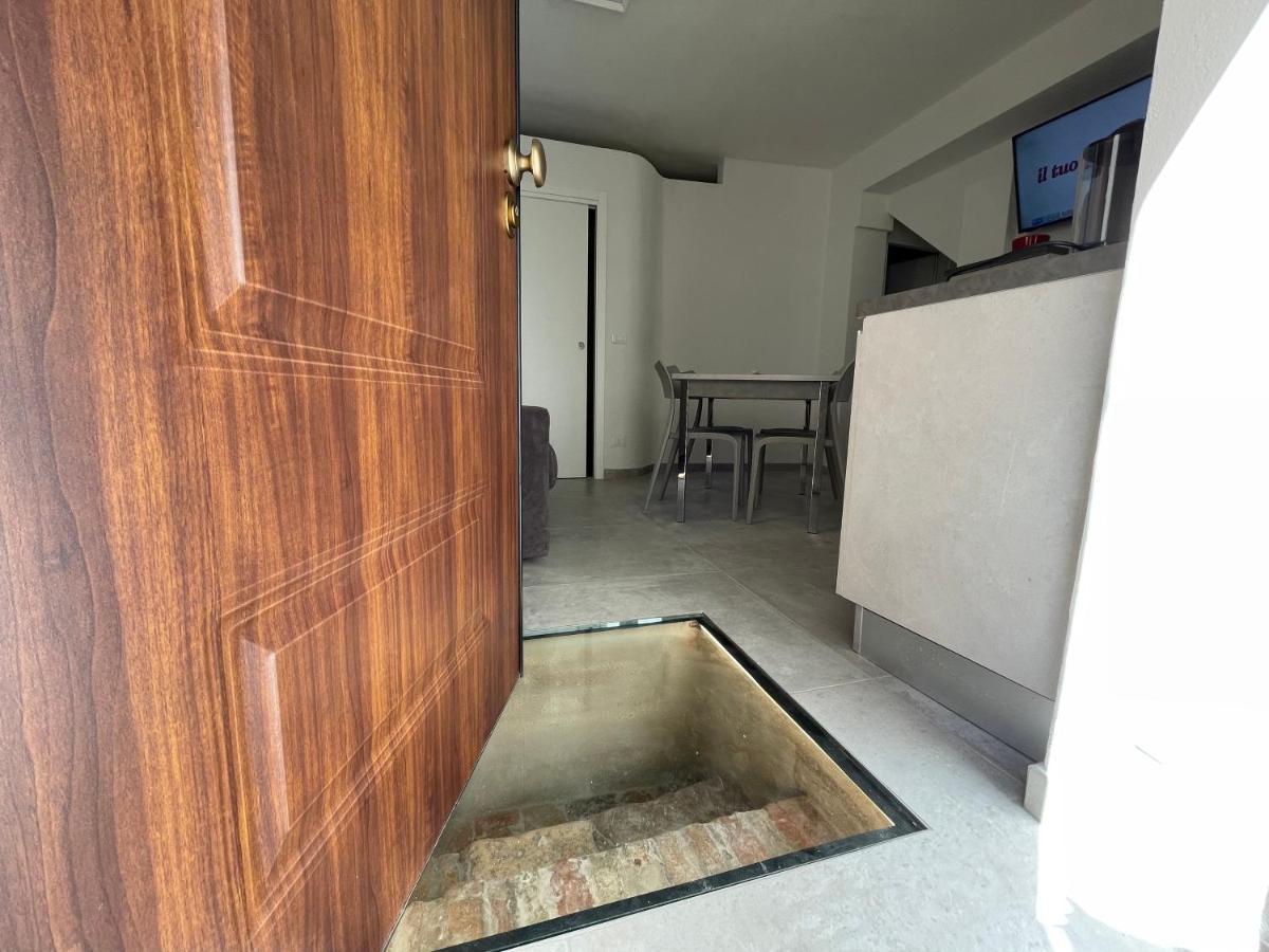 Casa Sveva Holiday Home Termoli Dış mekan fotoğraf