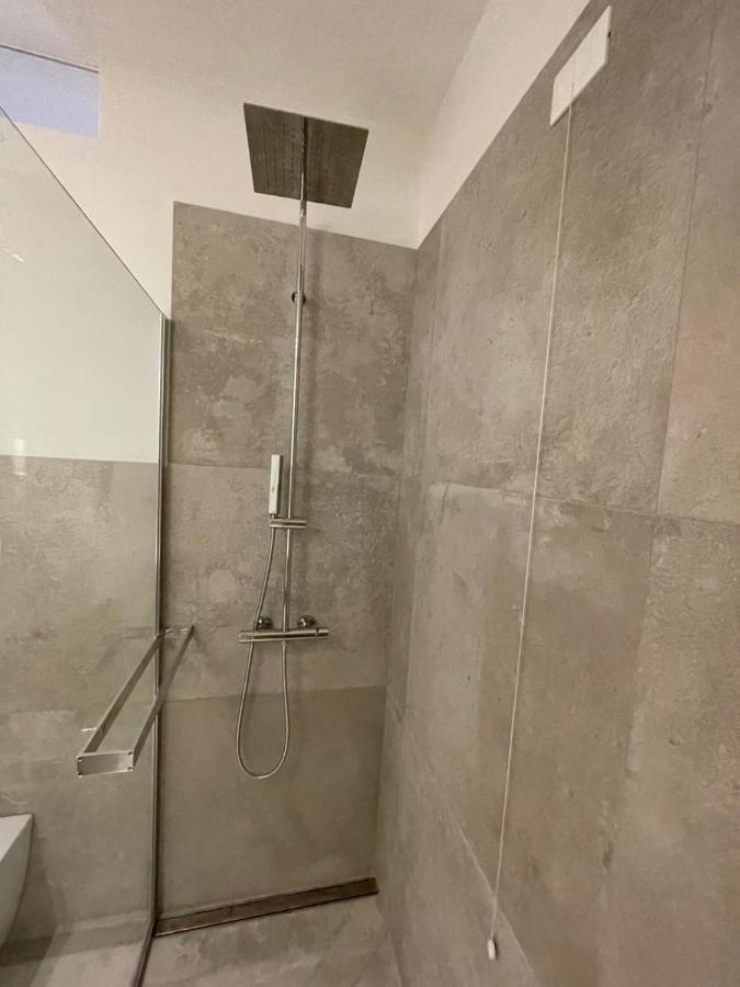 Casa Sveva Holiday Home Termoli Dış mekan fotoğraf
