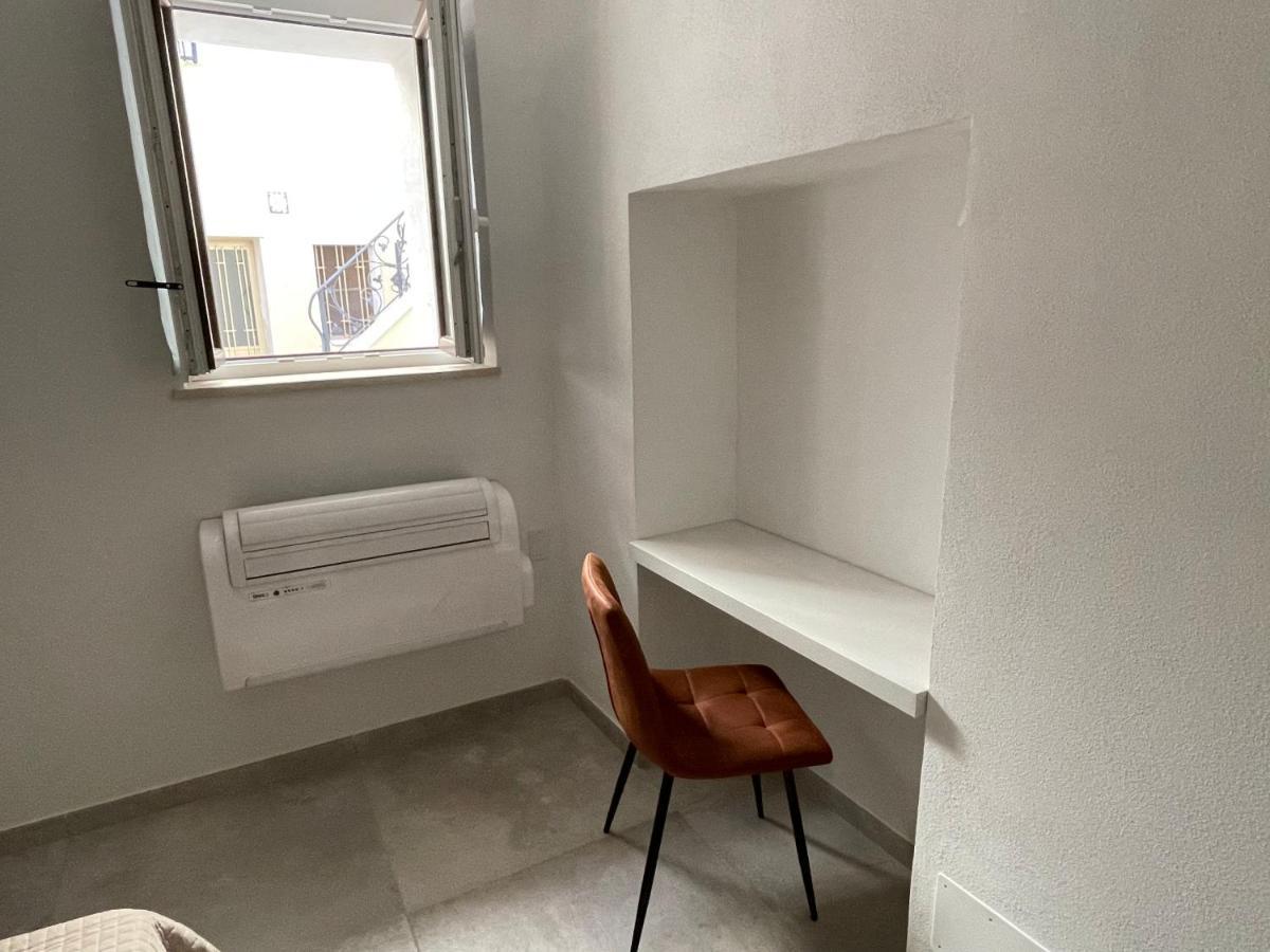 Casa Sveva Holiday Home Termoli Dış mekan fotoğraf